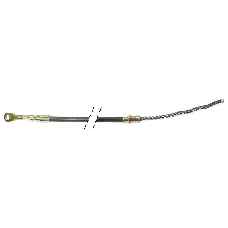 1460794 Emergency Brake Cable for Hyster Forklift 53"