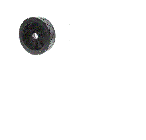 for TENNANT 1059348, TIRE - 406X127