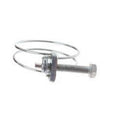 FOR MINUTEMAN CLAMP - HOSE 260203