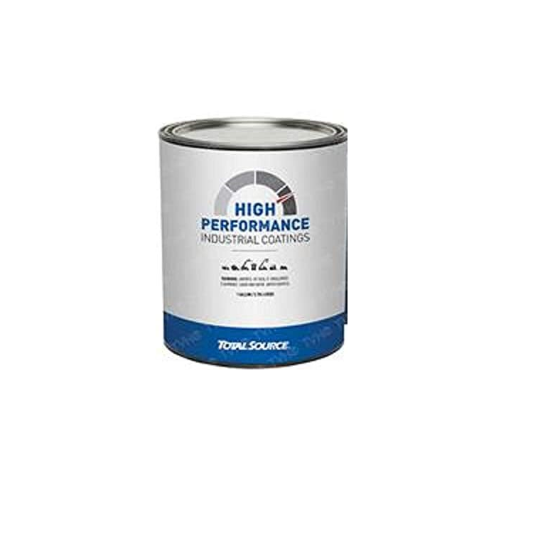 FOR Clark 444572-GAL, Gallon Paint, Yellow