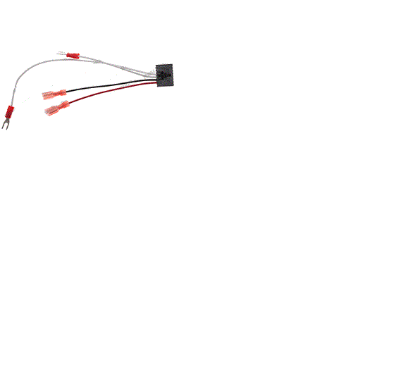 FOR GENIE 137587, 137587GT HARNESS- ESTOP- GR/GRC/GS PCON