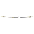 916427403 Emergency Brake Cable for Yale Forklift 48"