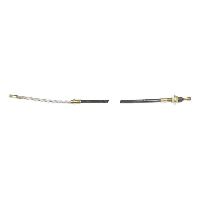 916427403 Emergency Brake Cable for Yale Forklift 48"