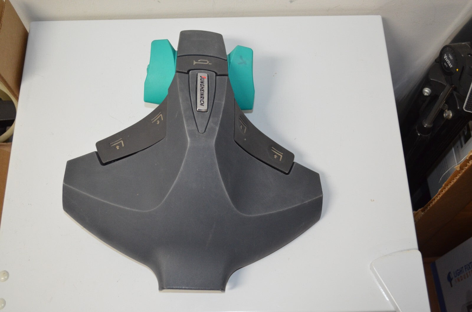 FOR JUNGHEINRICH 51634517  HANDLE - REPAIR