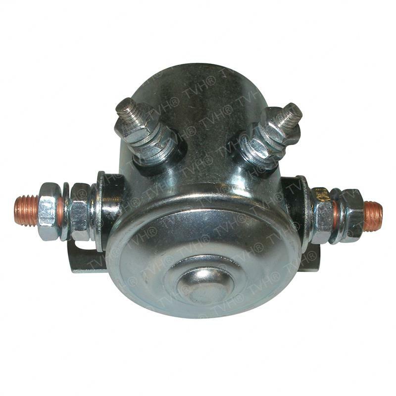 for Tennant 605905AM  SOLENOID