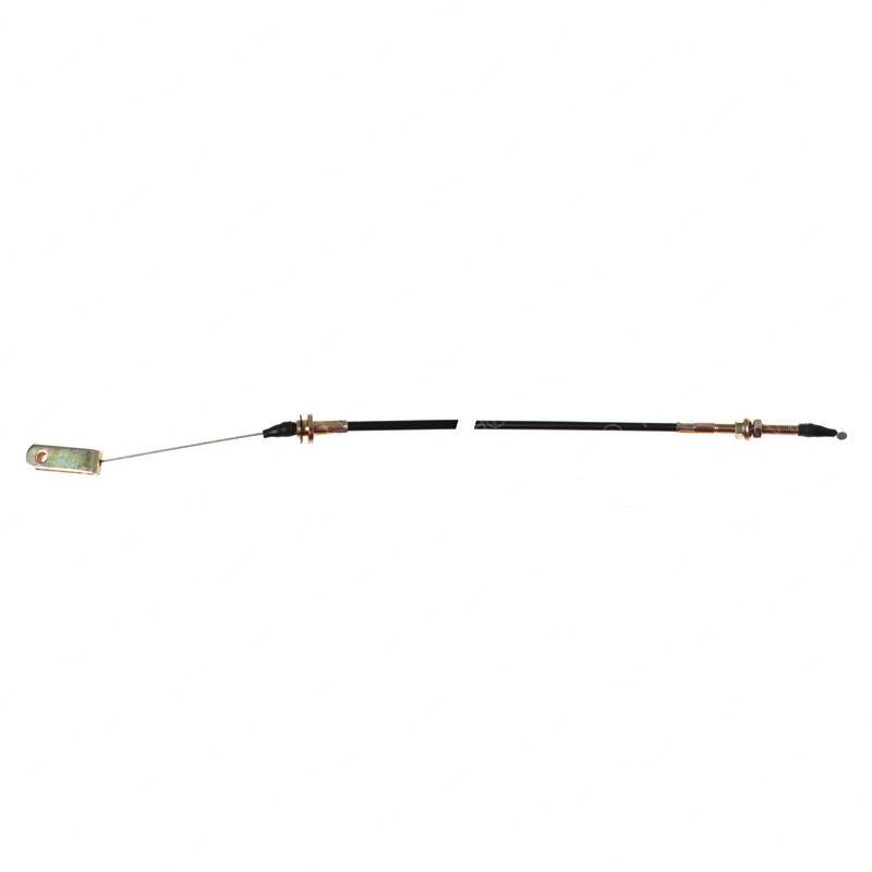 FOR HYSTER 2067394, CABLE - THROTTLE