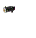 FOR Genie 36179, 36179GT - NEW FOR Genie 24V DC Auxiliary Pump