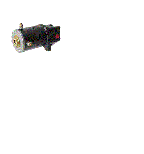FOR Genie 36179, 36179GT - NEW FOR Genie 24V DC Auxiliary Pump
