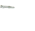 FOR SKYJACK 116989 PIN - AMP CONTACT