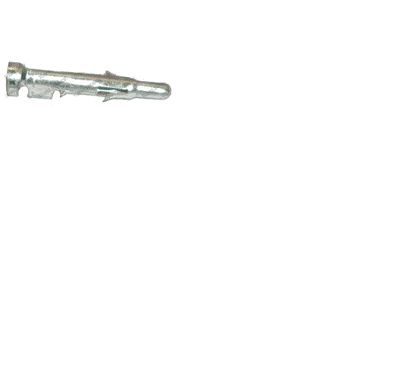 FOR SKYJACK 116989 PIN - AMP CONTACT