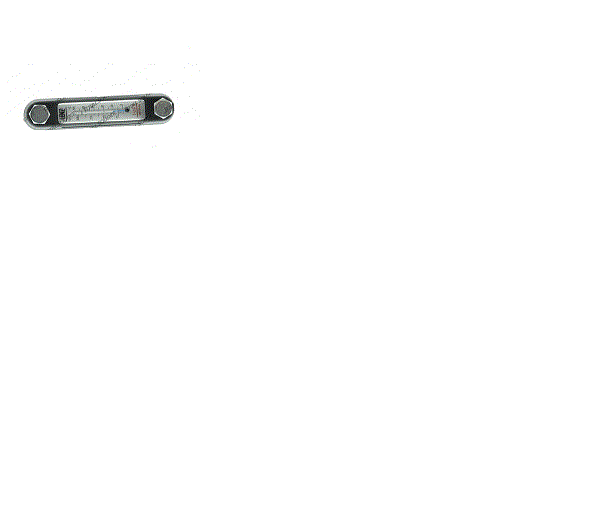 for GENIE 215229, 215229GT GAUGE - SIGHT LHA-LGTB