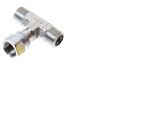 FOR GENIE 48891, 48891GT BRACH TEE SWIVEL NUT