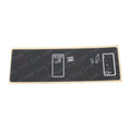 FOR JLG 1001107953, DECAL - PLATFORM DISPLAY (860SJ)
