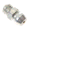 FOR Crown Lift Truck 1.0 RCTF - FITTING - GREASE 1/4-28 STRAIGHT 076048