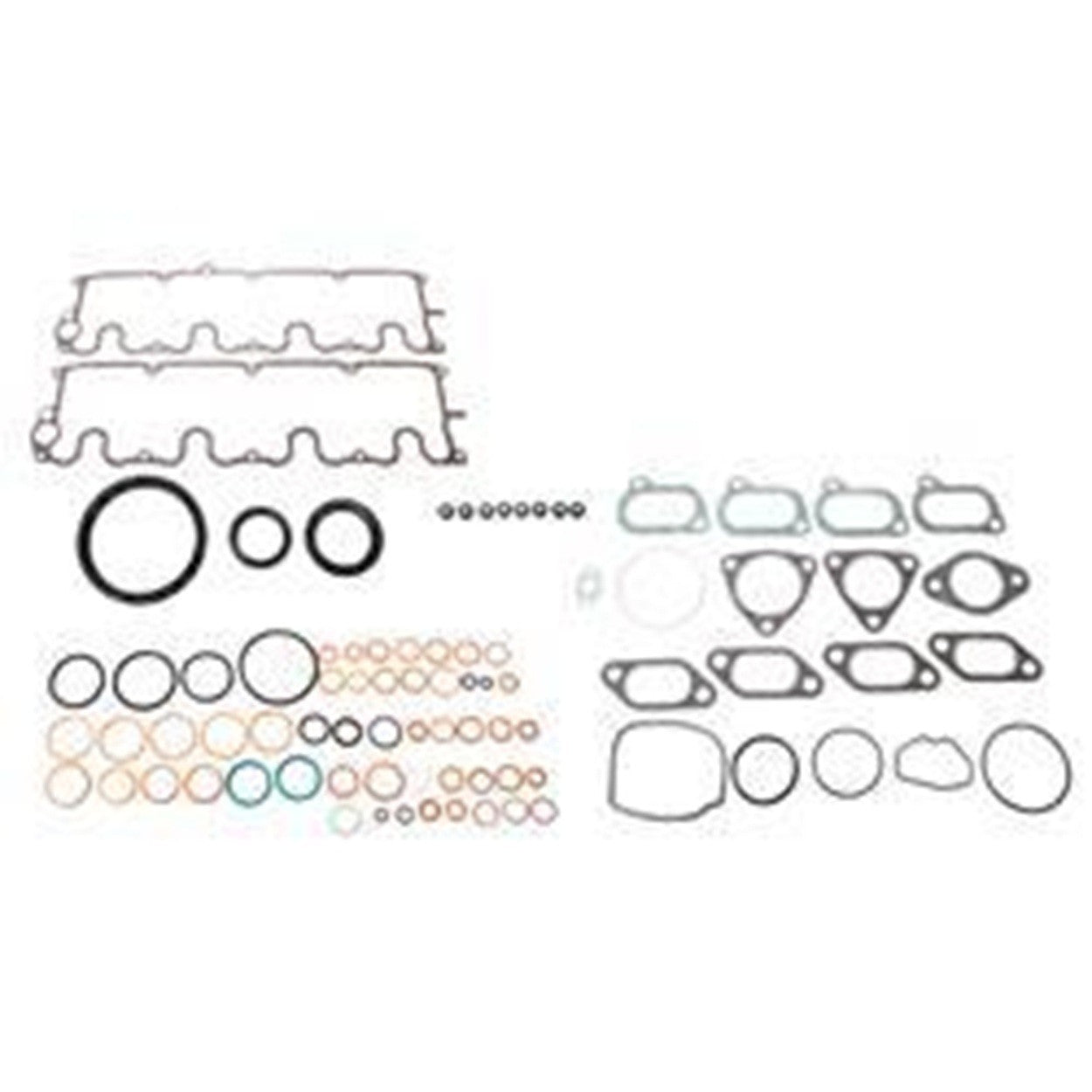 For JLG Gasket Set DTZ02931435