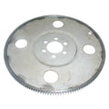 Yale 580000345, FLYWHEEL AND RING GEAR ASSEMBLY