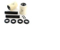 for Crown WP3000 Electric Pallet Jack Load Wheel Kit XL