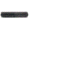 for TENNANT 222309, BRUSH - 32", 18 SINGLE ROW, .050 GRIT