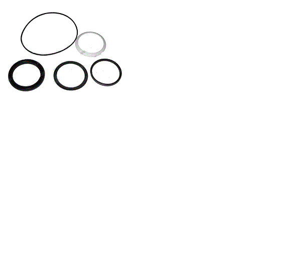 AMERICAN LINCOLN 0880-237 SEAL KIT - SHAFT