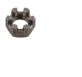 FOR CROWN LIFT TRUCK 1.0 RCTL NUT - SLOTTED HEX 060021-051