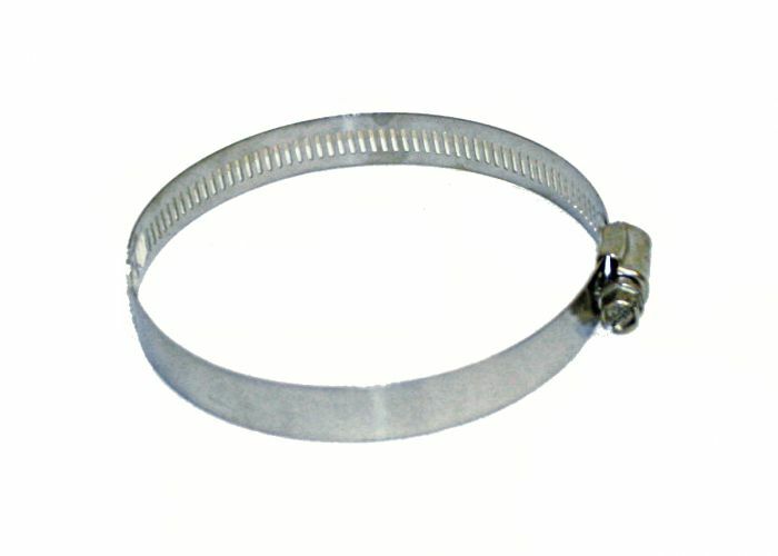 FOR Tennant 23498, Hose Clamp