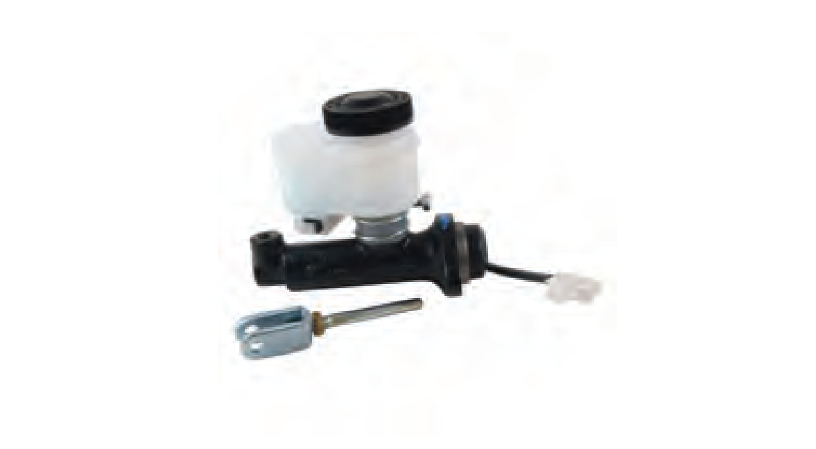 FOR Mitsubishi 9314612500, Master Cylinder