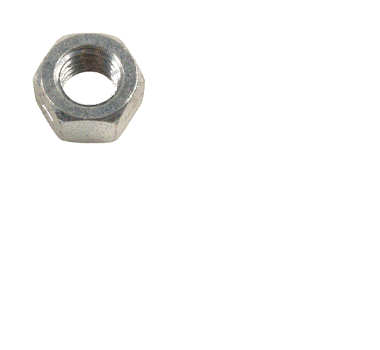 FOR GENIE GR-15 NUT Part # 6198