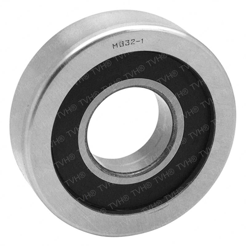 FOR NISSAN BEARING - MAST ROLLER 59117-L9000