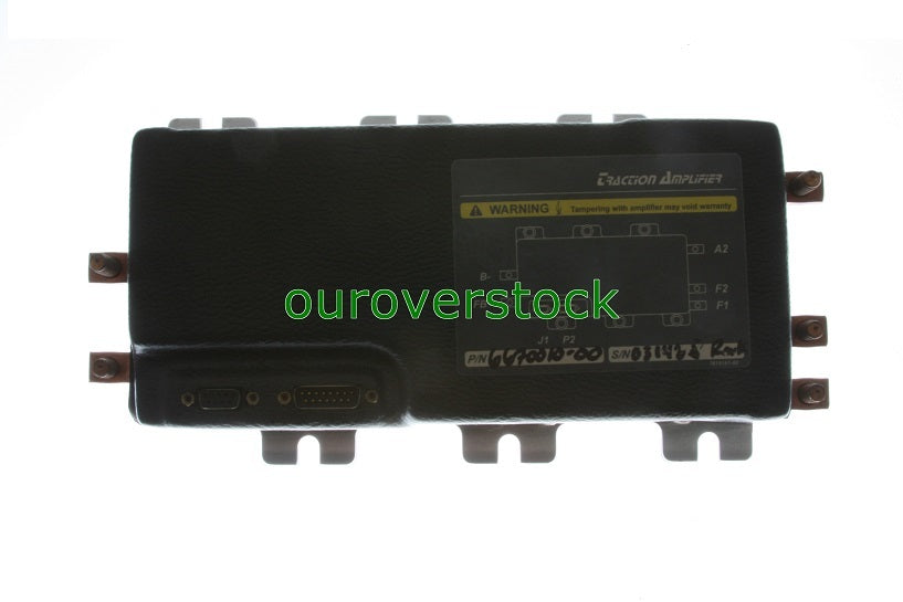 HYSTER 2031898 CONTROLLER
