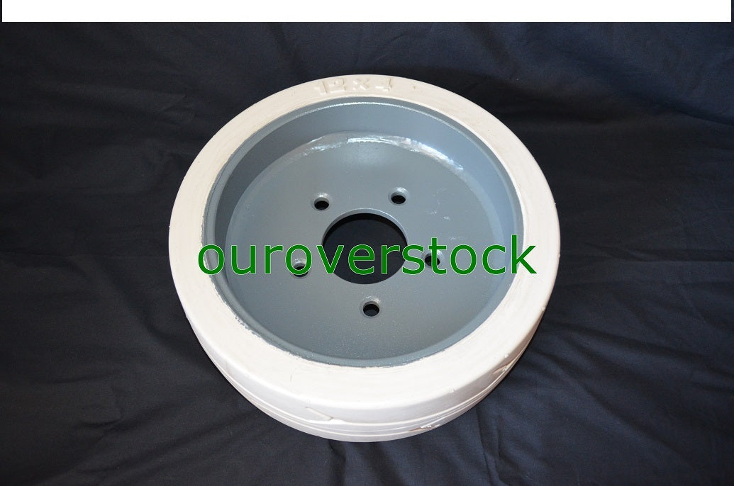 Skyjack 158436 Tire w/ Rim W/O Brake
