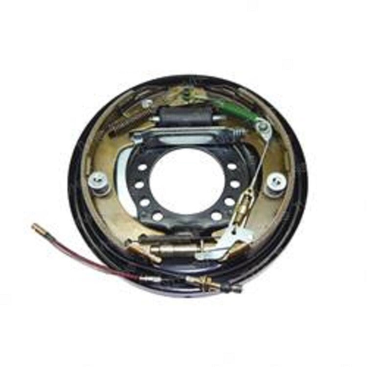 Hyster 1394681, Left Hand Brake Assembly, Forklift