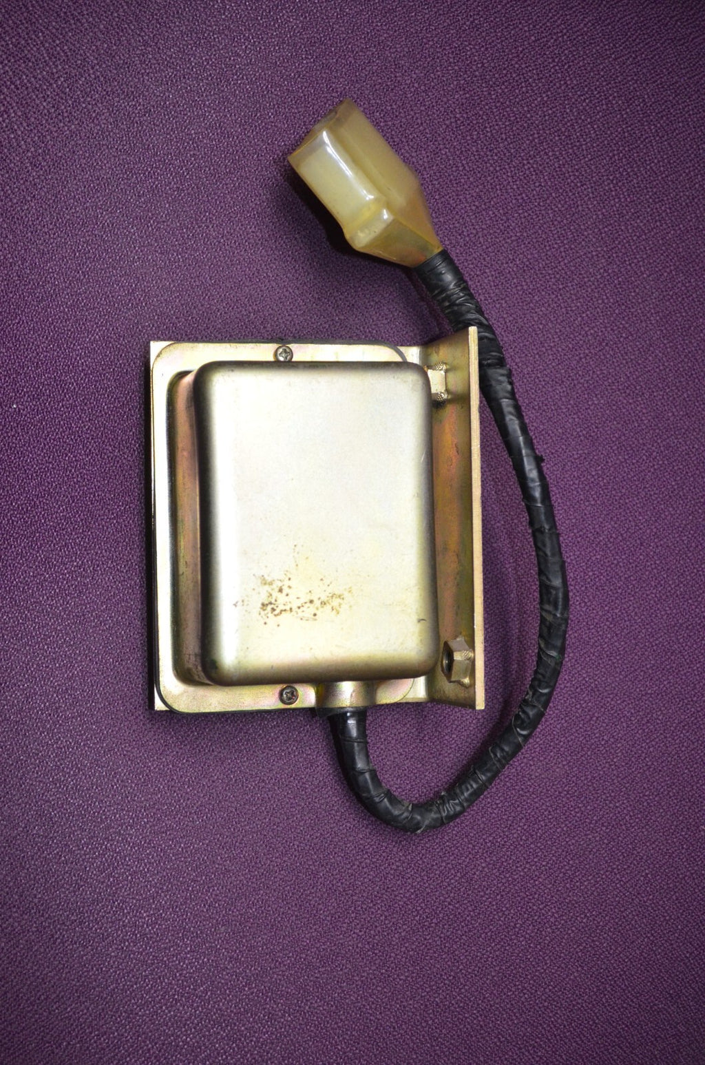 TOYOTA 26610-12190-71 ACCEL BOX - REPAIR