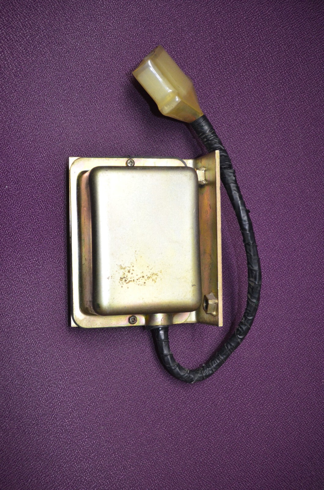 TOYOTA 26610-12190-71 ACCEL BOX - REPAIR