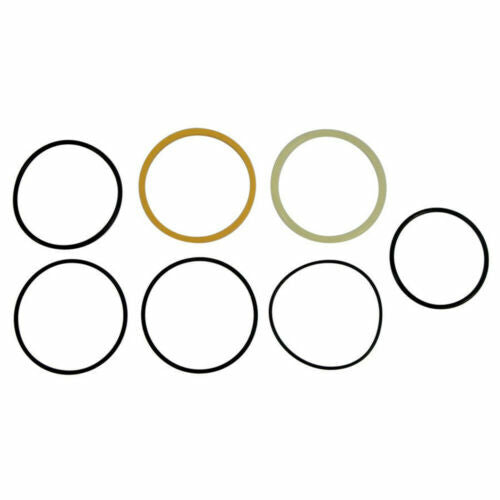 FOR JOHN DEERE AH212088, SEAL KIT - HYDRAULIC CYLINDER