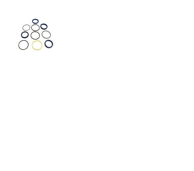 Nissan 49599-FC000, Seal Kit, For Steering Cylinder