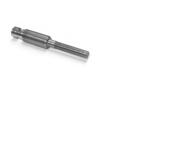 PL10270 LOWER CONTROL ROD FOR LIFT-RITE LRP 5000 HYDRAULIC UNIT
