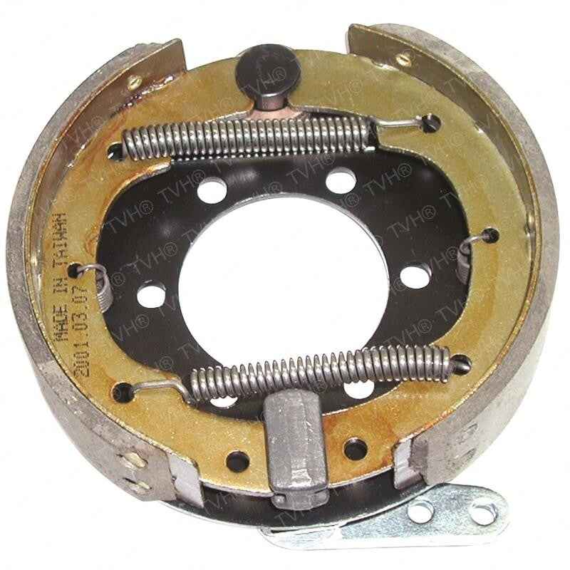 232474 BRAKE ASSEMBLY FOR CLARK