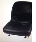NEW Genie Standard Seat Assembly (Genie: 123137, 123137GT)