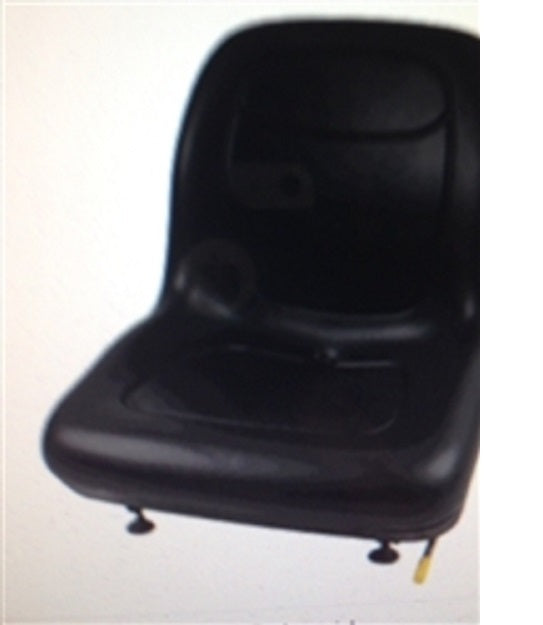 NEW Genie Standard Seat Assembly (Genie: 123137, 123137GT)
