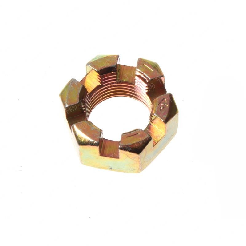 FOR GENIE GR-8 NUT - CASTLE 69548 69548GT