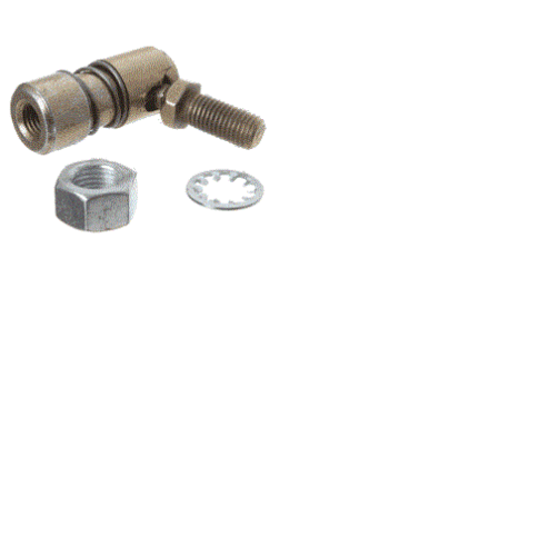 FOR CROWN LIFT TRUCK 1.0 RCTL JOINT KIT - BALL 065032-003