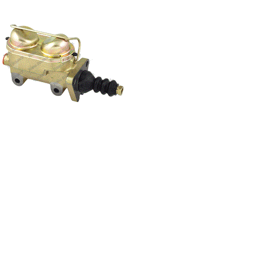 FOR HYSTER 289827, BRAKE MASTER CYLINDER