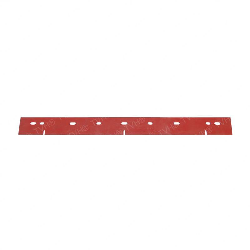 FOR Tennant 601485 SQUEEGEE - RED GUM