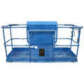 FOR GENIE 8FT PLATFORM WITH SWING GATE 1272304 1272304GT