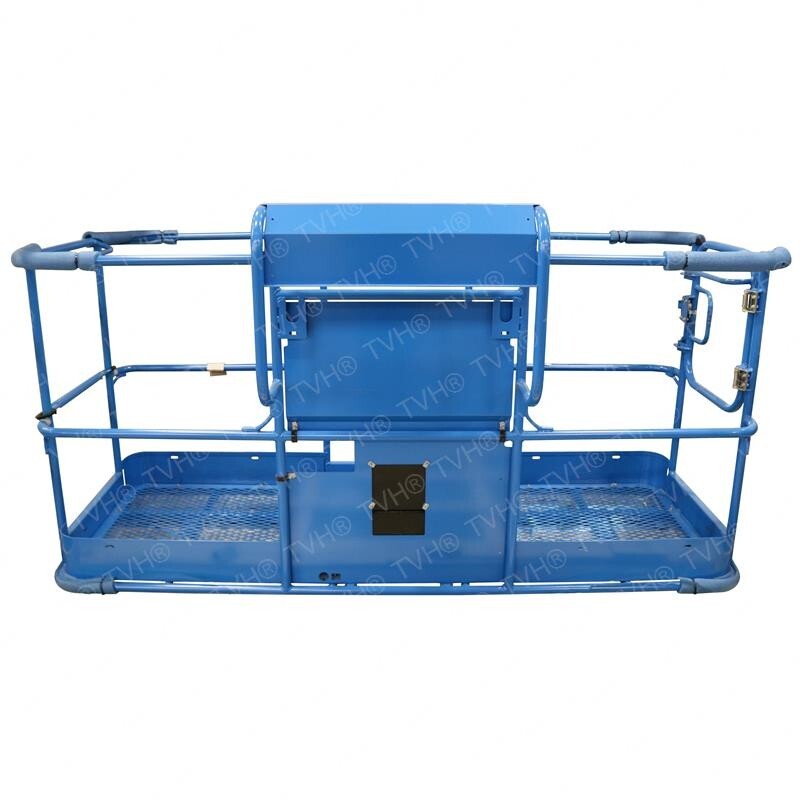 FOR GENIE 8FT PLATFORM WITH SWING GATE 1272304 1272304GT