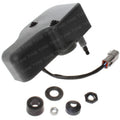 FOR GENIE MOTOR - WIPER 12 VOLT DC 130198 130198GT