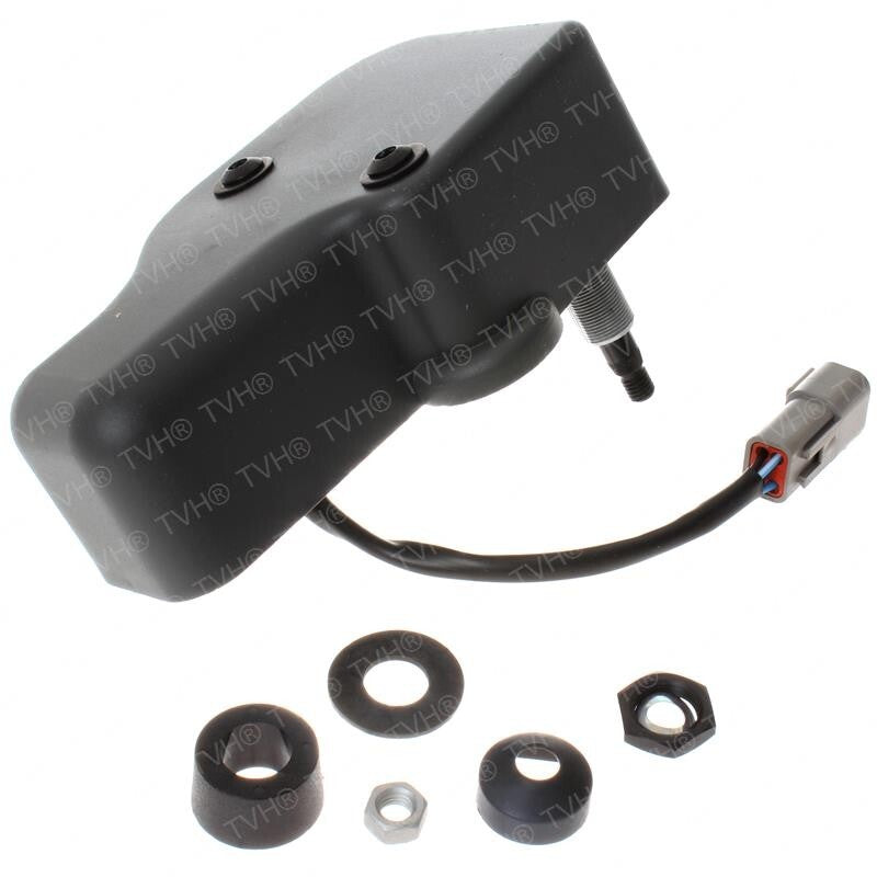 FOR GENIE MOTOR - WIPER 12 VOLT DC 130198 130198GT
