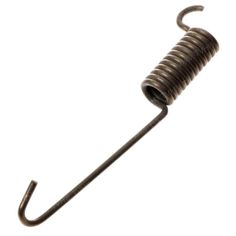 Toyota ZS136631806, SPRING - SHOE RETURN, Forklift 2FG25