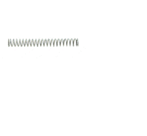 FOR Genie GR-20  SPRING 84748