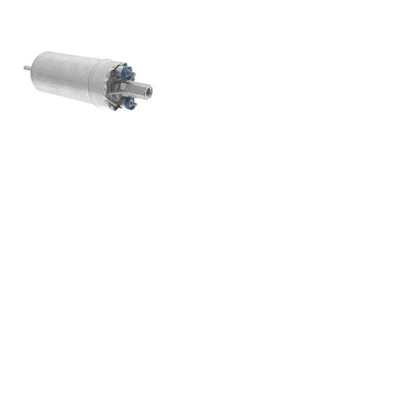For Tennant Pump - Fuel 1011107